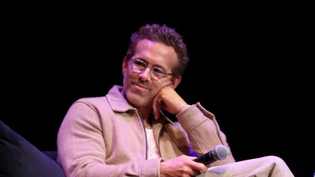 Co za troll! Ryan Reynolds zagrał z Tilly Norwood