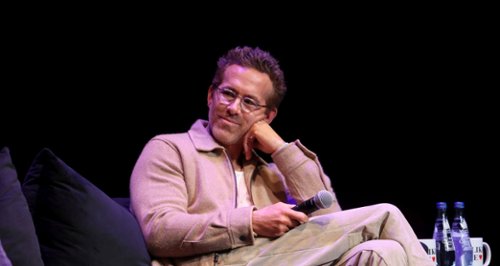Co za troll! Ryan Reynolds zagrał z Tilly Norwood