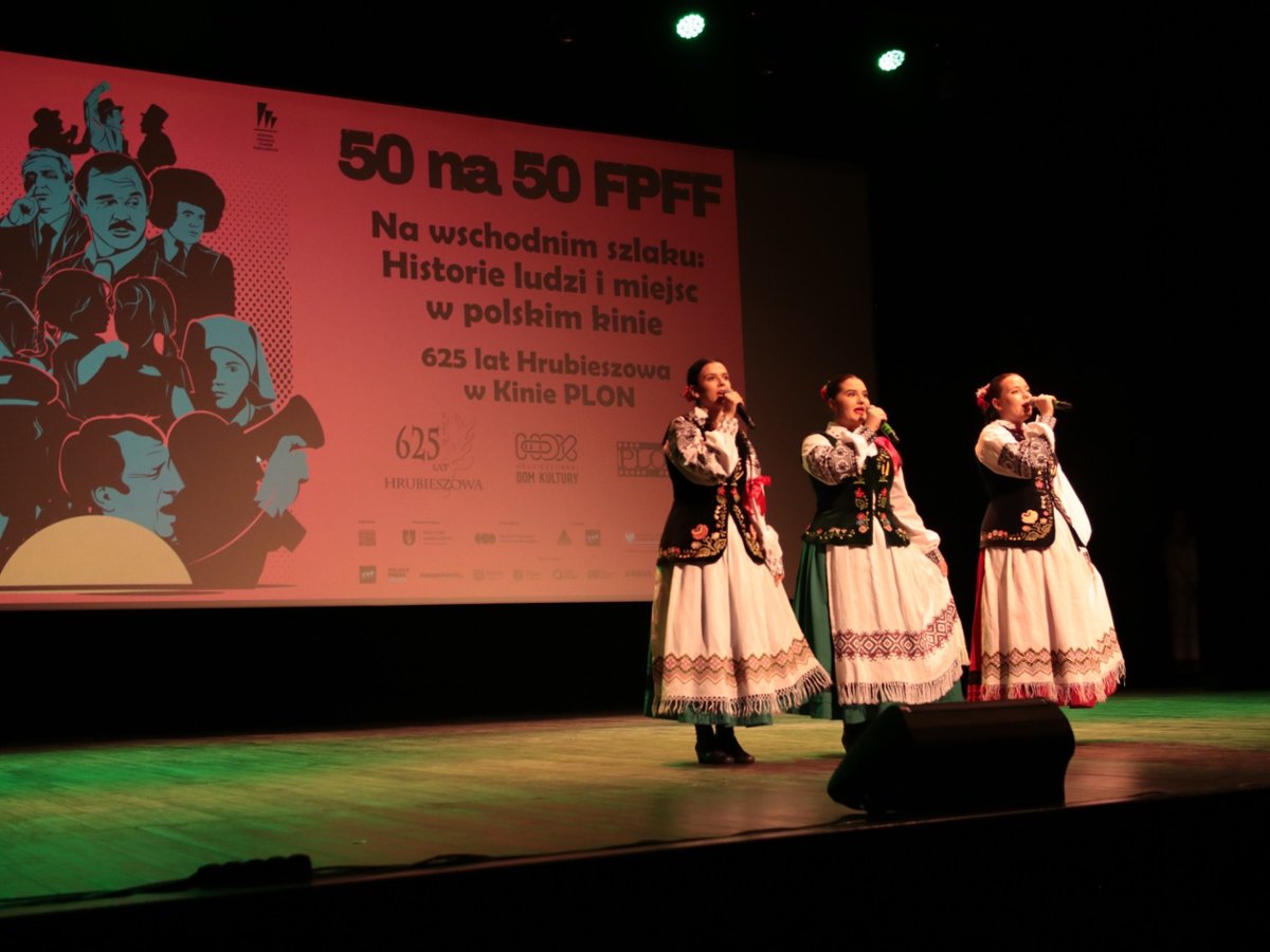 Październik 50 na 50