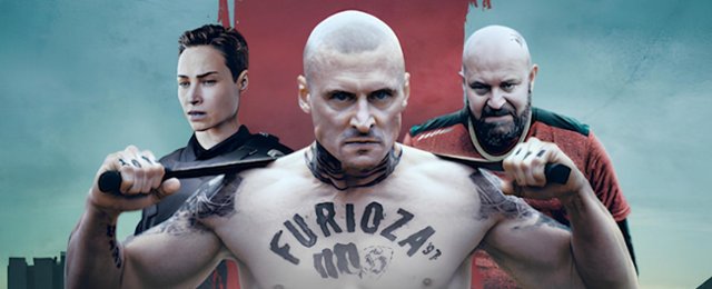 "Druga Furioza" obejrzana. Co teraz oglądać? Wybieramy filmy o...