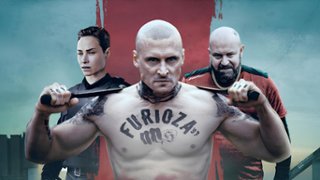 "Druga Furioza" obejrzana. Co teraz oglądać? Wybieramy filmy o kibolach