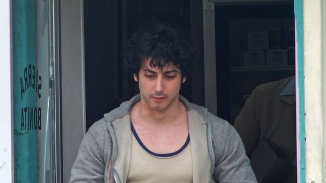 Anthony Ippolito jako młody Sylvester Stallone. Nowe zdjęcie