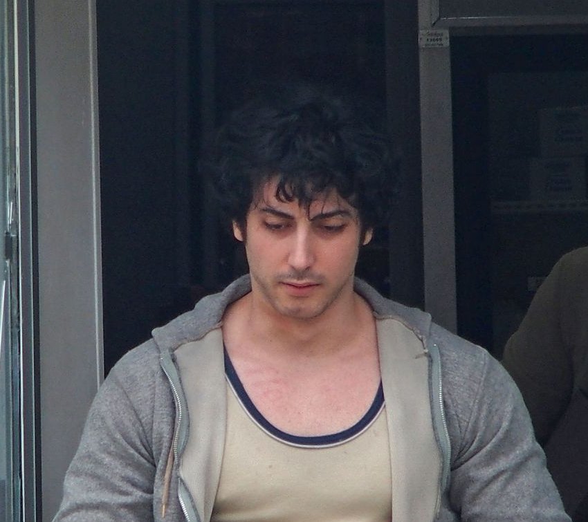 Anthony Ippolito jako młody Sylvester Stallone. Nowe zdjęcie