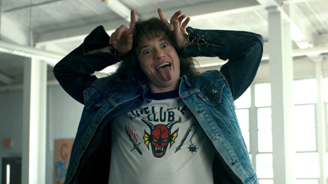 "Stranger Things". Czy Eddie Munson powróci? Mamy odpowiedź
