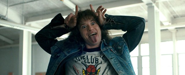 "Stranger Things". Czy Eddie Munson powróci? Mamy odpowiedź