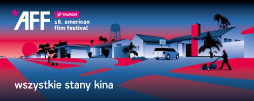 16. TAURON American Film Festival ogłasza program!