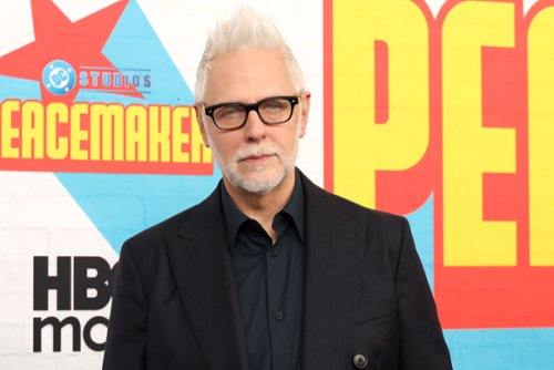 James Gunn może odejść z DC Studios?