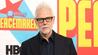 James Gunn może odejść z DC Studios?