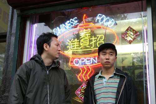 Filmowy puls Azji – 19. Pięć Smaków startuje już 12 listopada!