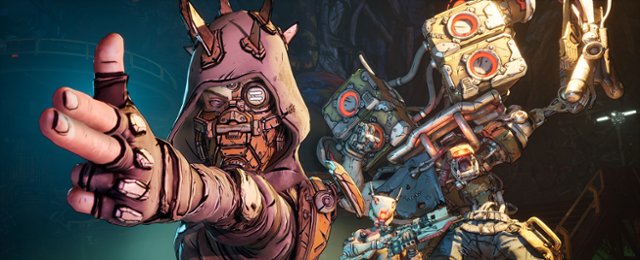 Rekordowe "Borderlands 4"