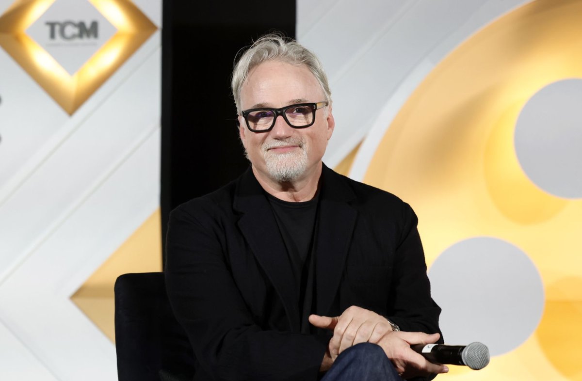 David Fincher mógł nakręcić "Star Wars". Dlaczego tego nie zrobił?