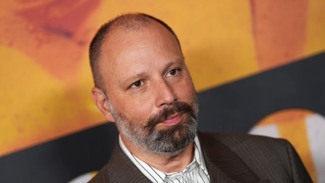 Yorgos Lanthimos znowu robi sobie przerwę od robienia filmów