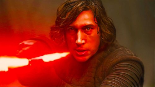 Fani walczą o film "Star Wars" o Benie Solo