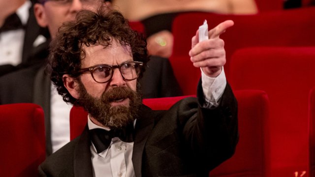 Charlie Kaufman i Spike Jonze znów pracują razem