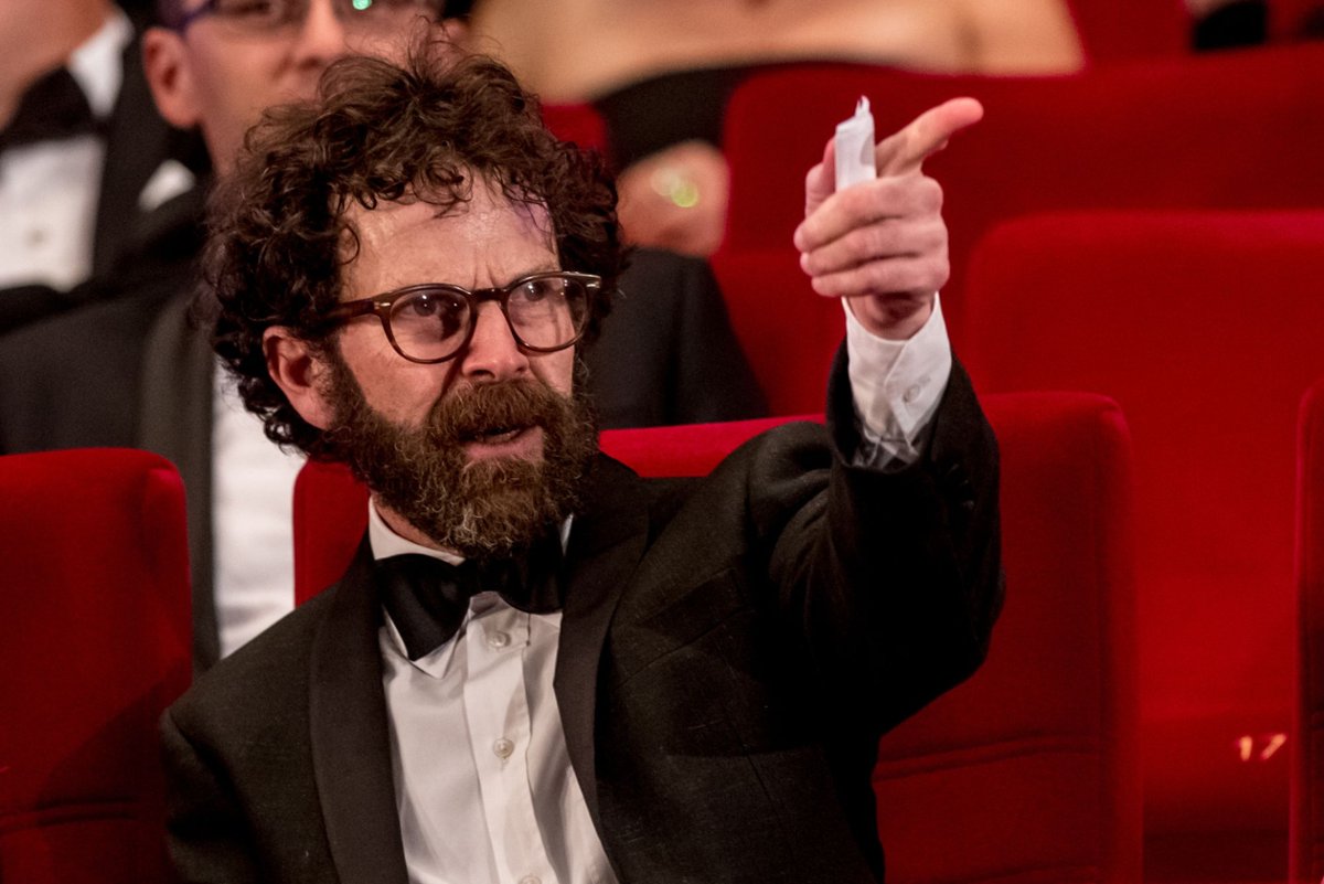 Charlie Kaufman i Spike Jonze znów pracują razem