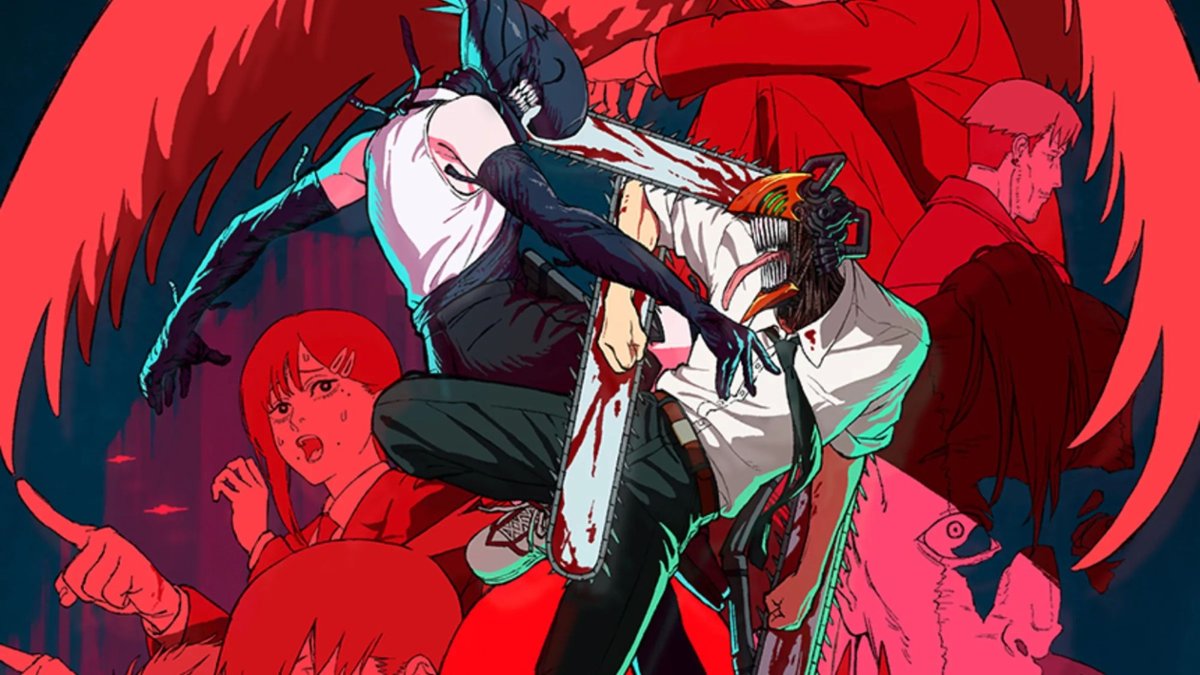 Box Office USA: Anime znów lepsze od amerykańskich filmów