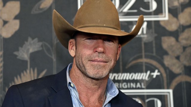  SZOK! Taylor Sheridan opuszcza Paramount