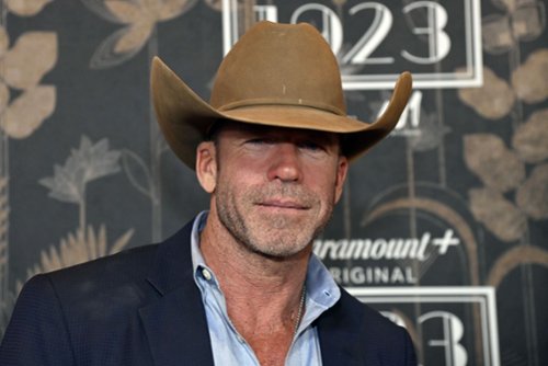  SZOK! Taylor Sheridan opuszcza Paramount