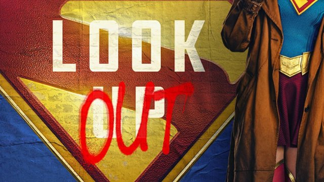 "Supergirl". Trwają dokrętki, by nagrać sceny z TĄ POSTACIĄ