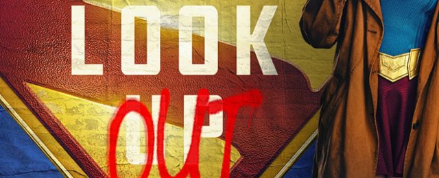 "Supergirl". Trwają dokrętki, by nagrać sceny z TĄ POSTACIĄ