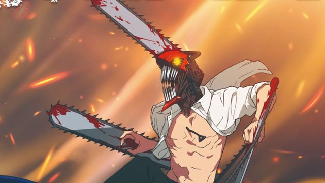 Box Office Świat: "Chainsaw Man" niespodziewanym liderem