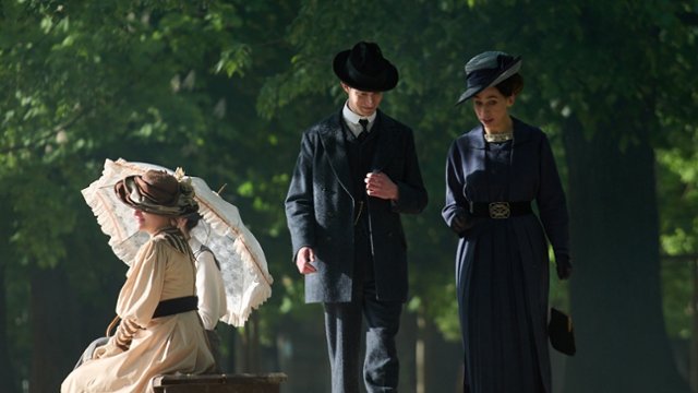 Polski kandydat do Oscara 2026 trafi do amerykańskich kin