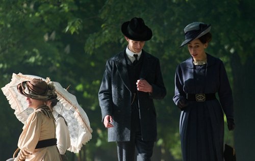 Polski kandydat do Oscara 2026 trafi do amerykańskich kin