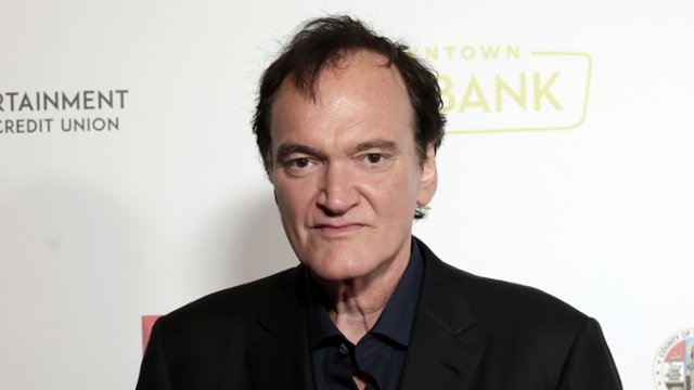 Quentin Tarantino aktorem. To będzie największa jego rola od 30...