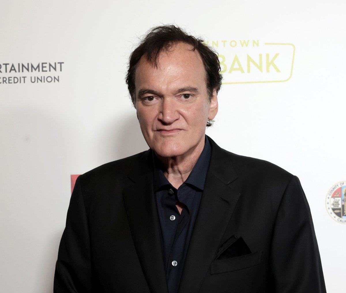 Quentin Tarantino aktorem. To będzie największa jego rola od 30 lat
