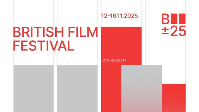 British Film Festival ogłasza pełny program!