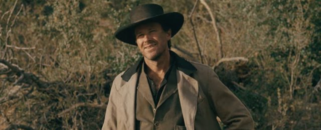 Armie Hammer wrócił! Zobacz zwiastun westernu "Frontier Crucible"