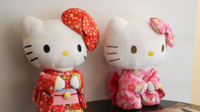 Animacja "Hello Kitty" nadchodzi! Jest data premiery