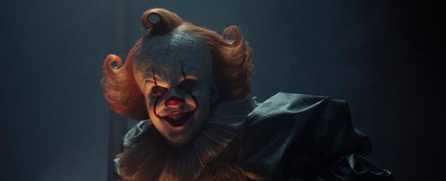 "To: Witajcie w Derry" przebojem. HBO ujawnia wyniki oglądalności