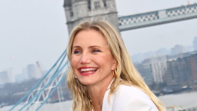 Cameron Diaz w nowym filmie twórcy "Gada"