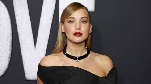 Jennifer Lawrence nie będzie już publicznie krytykować Donalda...