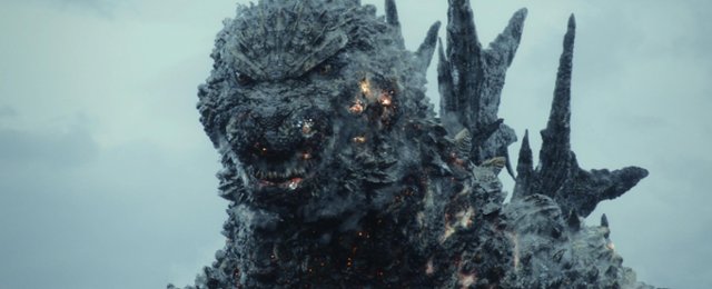 "Godzilla Minus One". Ujawniono tytuł kontynuacji!