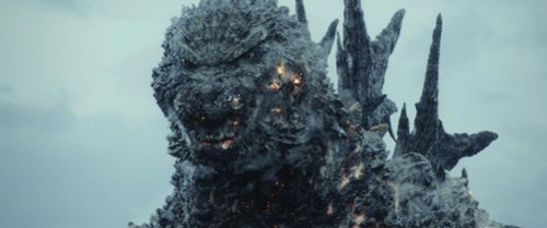 "Godzilla Minus One". Ujawniono tytuł kontynuacji!