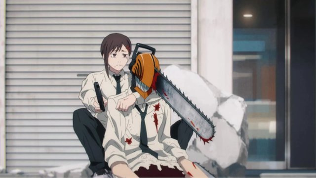 Box Office Świat: Anime górą. "Chainsaw Man" pozostał liderem