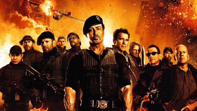 "Niezniszczalni" powrócą? Lionsgate kupuje prawa do serii