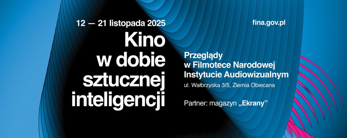 Przegląd Kino w dobie sztucznej inteligencji