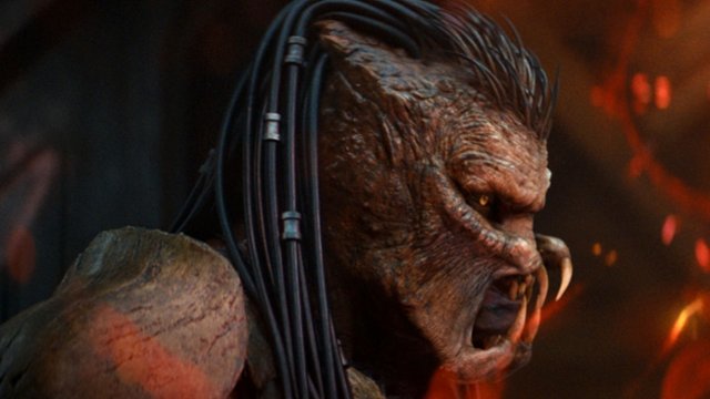 Box Office Świat: Predator nie ma rywali