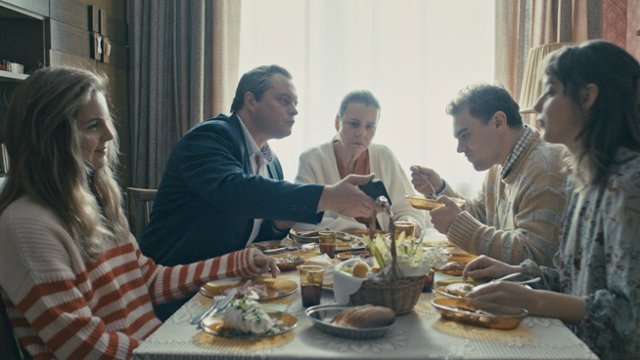 Box Office Polska: Smarzowski przyciąga tłumy