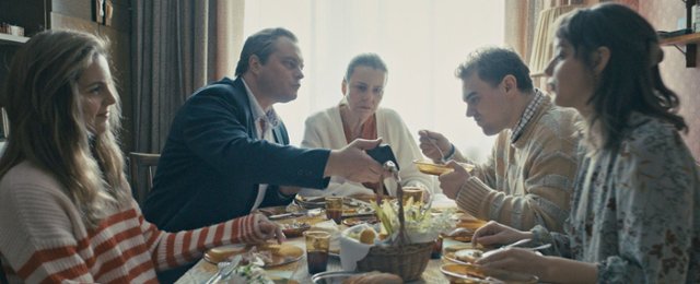 Box Office Polska: Smarzowski przyciąga tłumy. "Dom dobry" z...