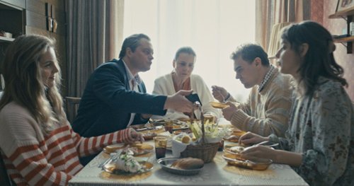 Box Office Polska: Smarzowski przyciąga tłumy