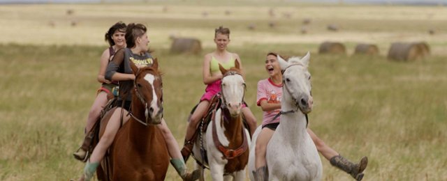 Znamy zwycięzców 16. TAURON American Film Festival we Wrocławiu