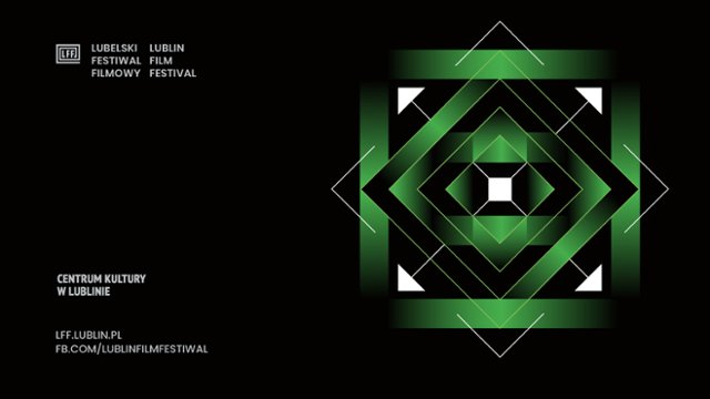 Zapraszamy na 19. Lubelski Festiwal Filmowy