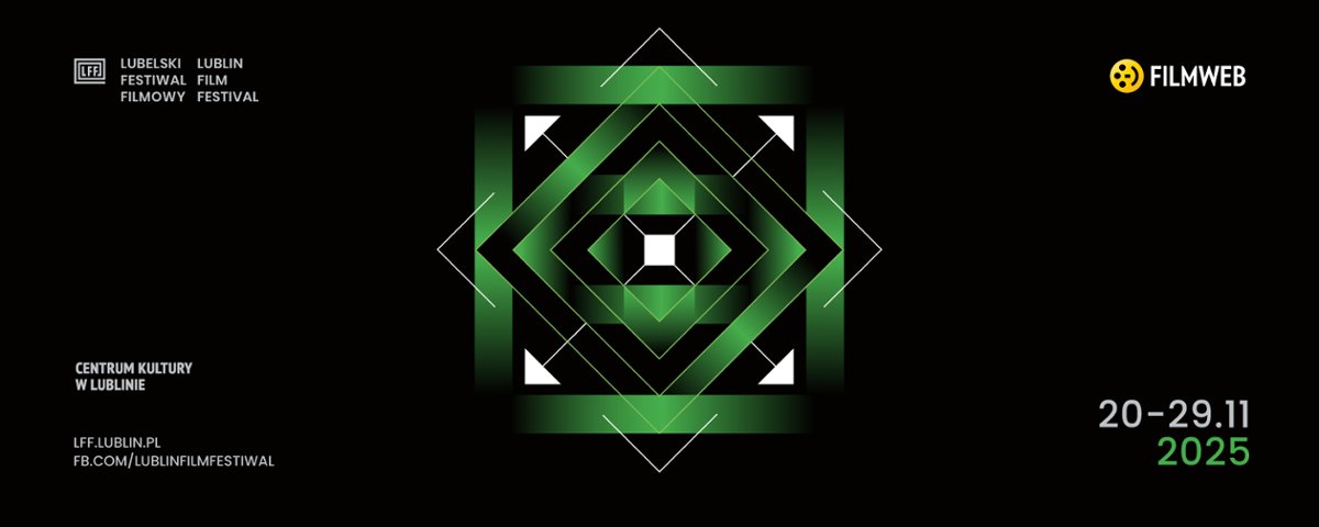 Zapraszamy na 19. Lubelski Festiwal Filmowy
