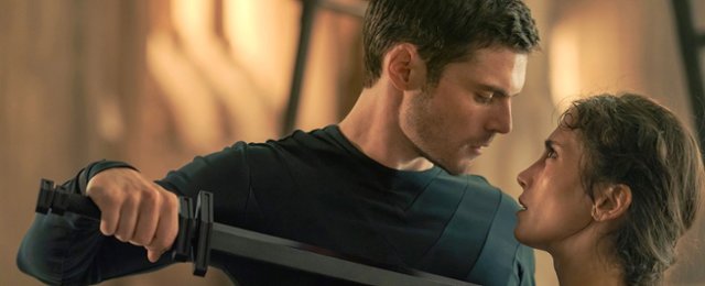 "Diuna: Proroctwo". Ruszają zdjęcia do drugiego sezonu