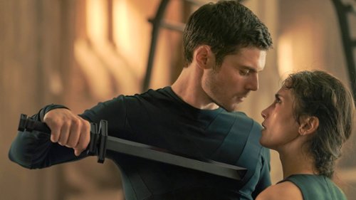 "Diuna: Proroctwo". Ruszają zdjęcia do drugiego sezonu