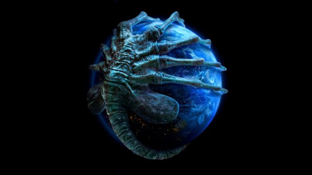 "Obcy: Ziemia". Los serialu przesądzony